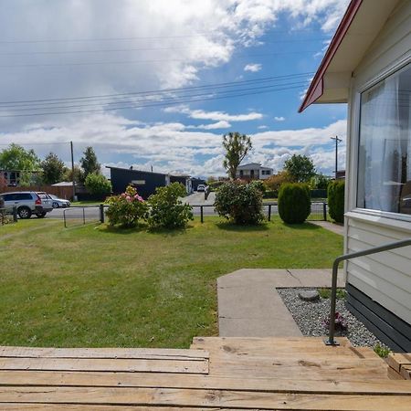 Rustlein Cottage - Te Anau Holiday Home Экстерьер фото